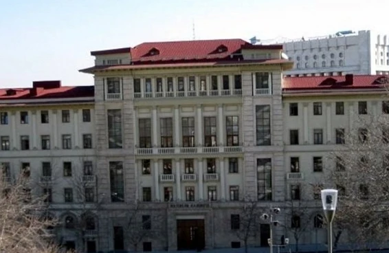 35 müəllifin əsəri və 11 film dövlət varidatı elan edildi