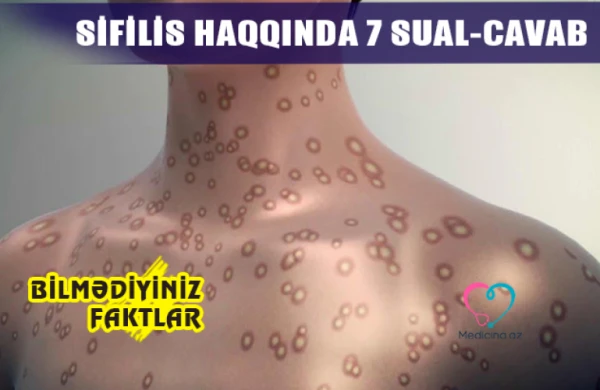 Bu xəstəlik bir şəxsdən digərinə vaginal, anal və oral seks zamanı keçir