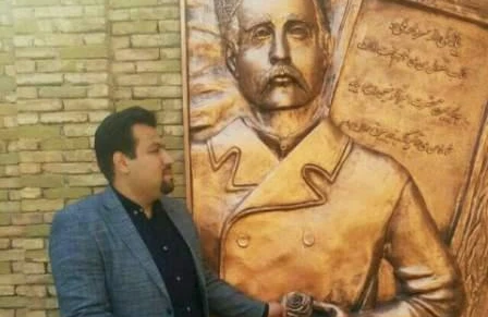 İran azərbaycanlı fəalı həbs etdi