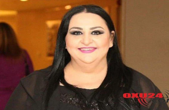 Tünzalə Əliyeva şayiələrə son qoydu