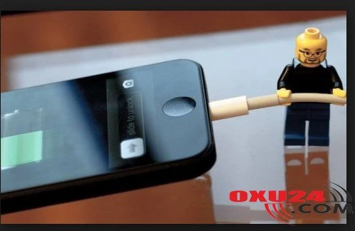 Telefonunuzu gecələr doldurmayın!