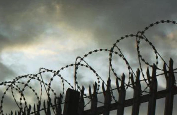 Həbsxanada qiyam:34 məhbus qaçdı