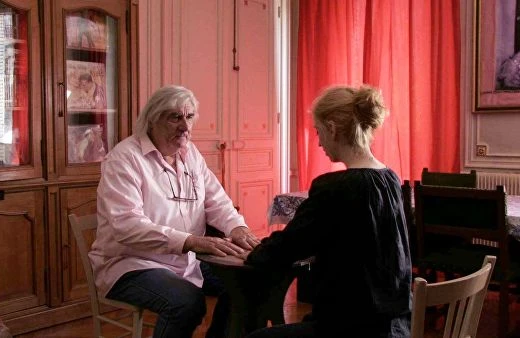 Умер французский режиссер Жан-Клод Бриссо