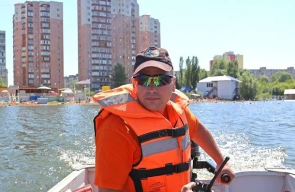 Azərbaycanlı gənc Rusiyada çimərlikdə batdı - Meyiti tapılmır