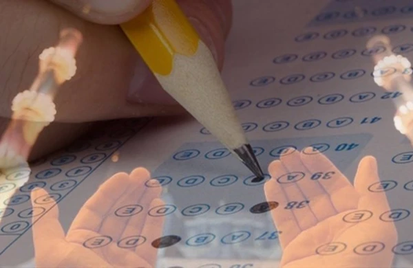 İmtahana girən tələbələrin nəzərinə!- Bu duanı oxuyun