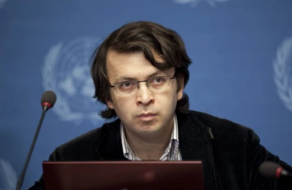 Emin Milli İlham Əliyevdən üzr istədi