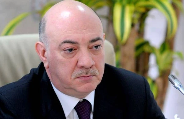 Prezidentdən Fuad Ələsgərovla bağlı SƏRƏNCAM