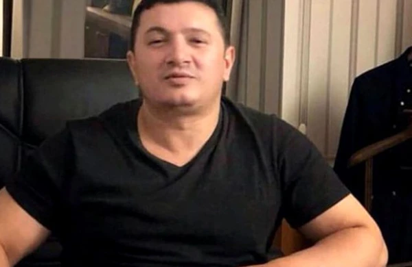 “İki ildir hər yerdə sənə “zibil” deyir, susursan...” - “Lotu Quli”