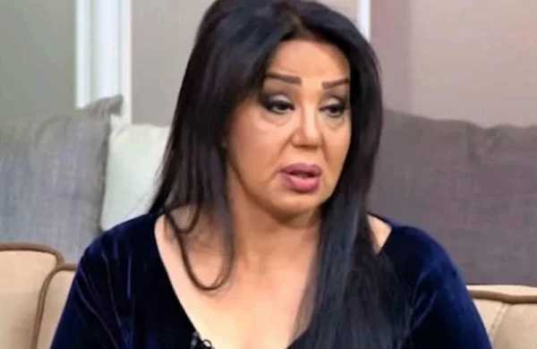 Zeynəb Dostəliyeva əsəbləşdi: “Maral Tahirqızının yeri dəlixanadır”