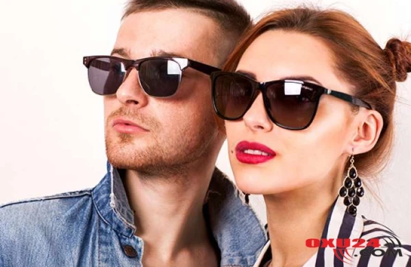 Günəş eynəyi alarkən nələrə diqqət edilməlidir? - MƏSLƏHƏT