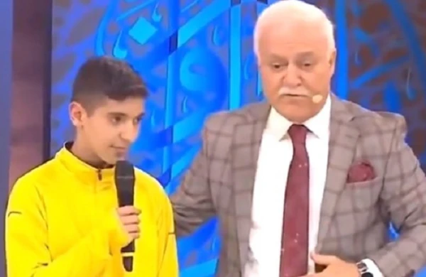 Türkiyədə canlı yayımda ŞOK! Ermənini sünnət etdilər