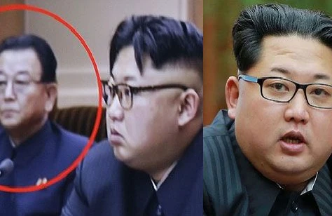 ŞOK: Kim Çen In kürəkəninin başını kəsib, nazirlərə NÜMAYİŞ ETDİRDİ