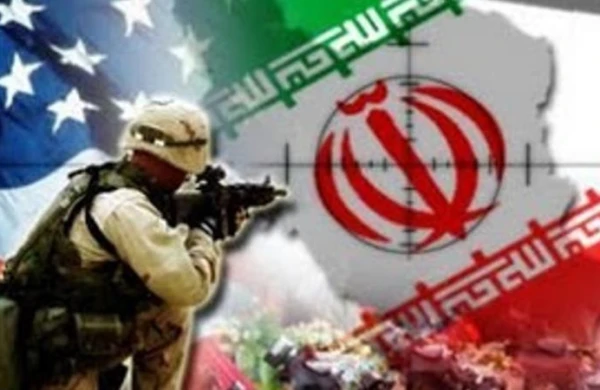 Pentaqondan İrana qarşı MÜHARİBƏ PLANI: 120 min hərbçi... - ŞOK İDDİA