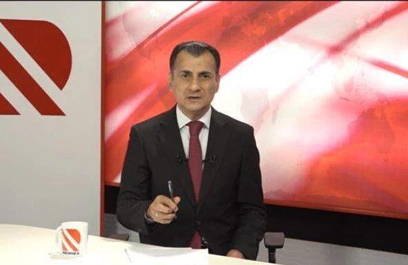 Mirşahin daha bir görüntü yaydı: Ay sizi bətnindən kənar hamiləlik tikələri...