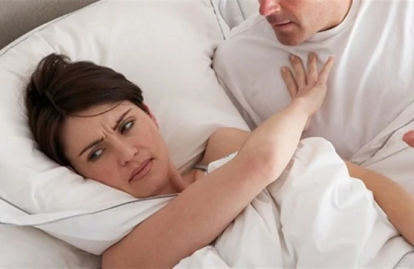 Qadınlar üçün qorxulu yuxu - Erkən klimaksa nə səbəb olur?