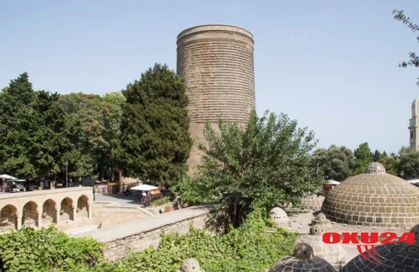 Şənbə günü Qız qalasına giriş pulsuz olacaq