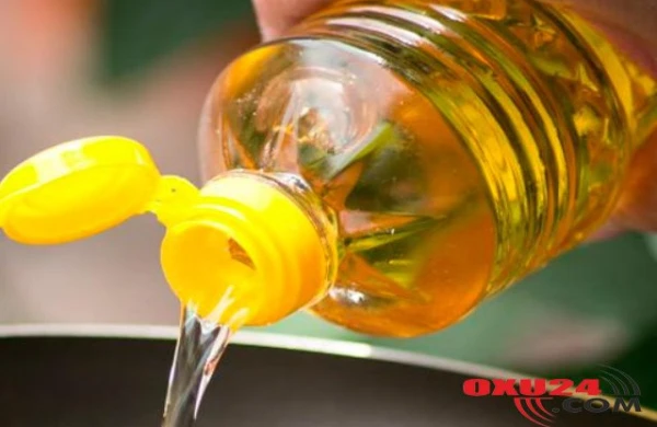 Yaxşı bitki yağını necə seçməli? Tövsiyələr