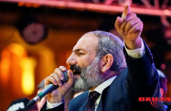 Paşinyandan Qarabağ bəyanatı: Son mesaj, yoxsa blef?