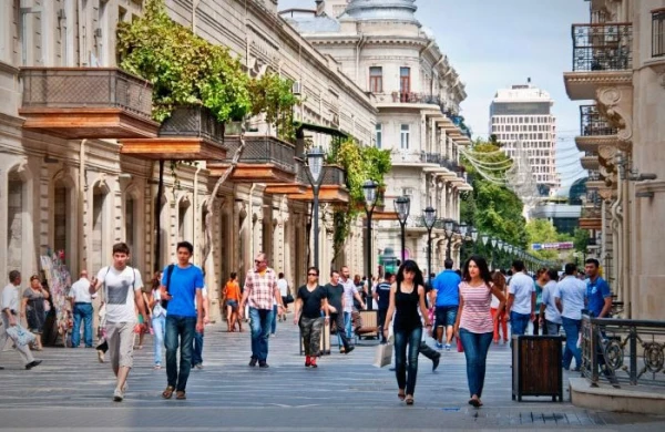 Azərbaycanda uşaq, tələbə, pensiyaçı və hamilə qadınlara - ŞAD XƏBƏR