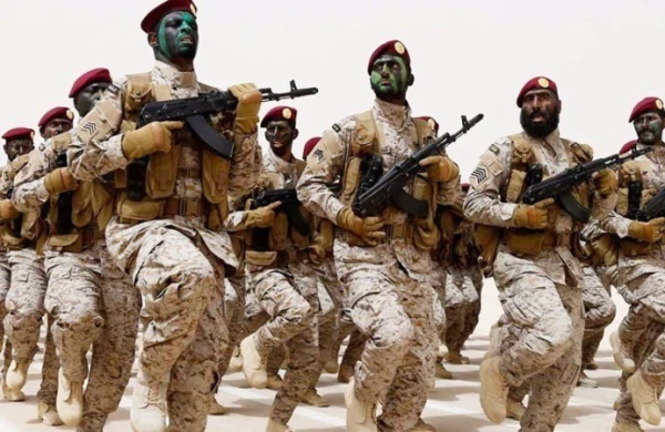 İslam ölkələrinin ƏN GÜCLÜ ORDULARI - FANTASTİK RƏQƏMLƏR