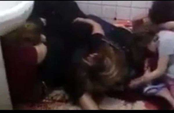 ŞOK! Bir gecədə 15 nəfər transın başı kəsildi