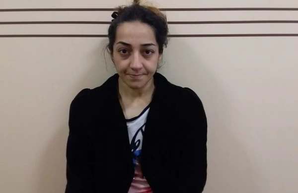 Bakıda əməliyyat! Polis narkotik satan "Səbişi" tutdu