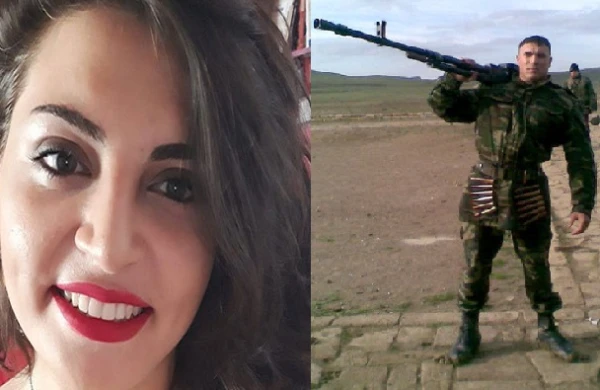 Mübariz  İbrahimovu  təhqir  edən  Nərmin  məhkəməni  saymır -Növbəti dəfə gəlmədi...