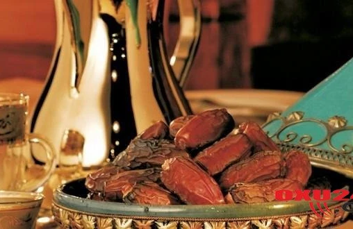 Ramazanın 11-ci günü: dua, imsak və iftar vaxtı