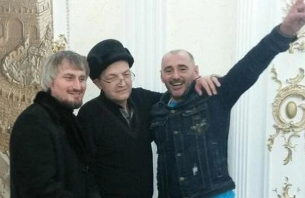 "Vor zakon" Əzizin işi: keçmiş səhiyyə naziri həbs olundu