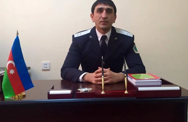 “Emin 444”ün qətlini sifariş edən məmur çıxdı - Şok faktlar