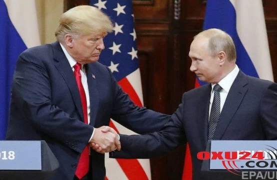 “Rusiya İranın vurulması üçün Amerika ilə razılaşmayacaq”