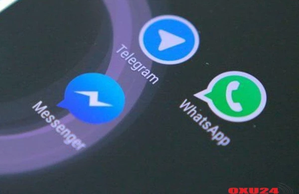 “WhatsApp” məxfi xidmət orqanları ilə əməkdaşlıq edir - İDDİA