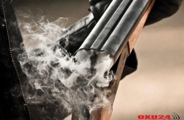 Azərbaycanda təcridxana nəzarətçisini qadına görə öldürüblər? - Killer iz buraxmayıb