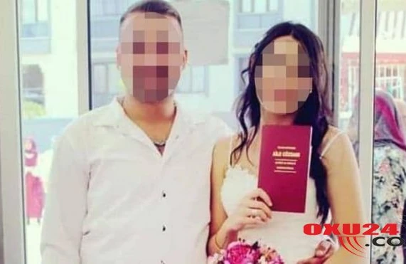 Hamilə arvadını maşına mindirdi Sonrası DƏHŞƏT