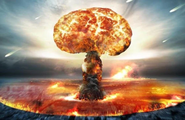 Nüvə müharibəsi olarsa, yalnız 2 ölkə sağ çıxacaq 