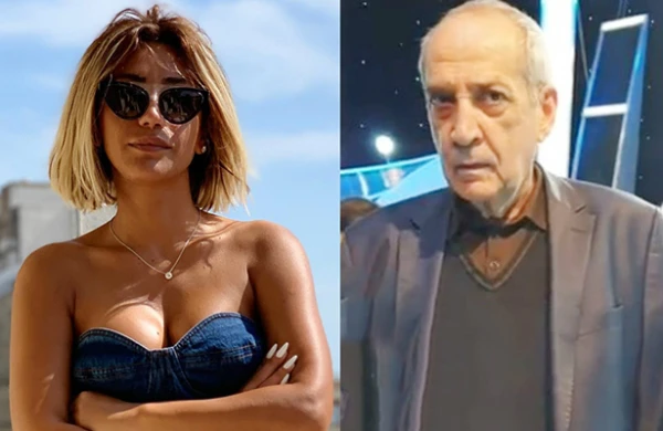 Rasim Balayevdən Röyaya cavab:"Arzusu ürəyində qalıb"