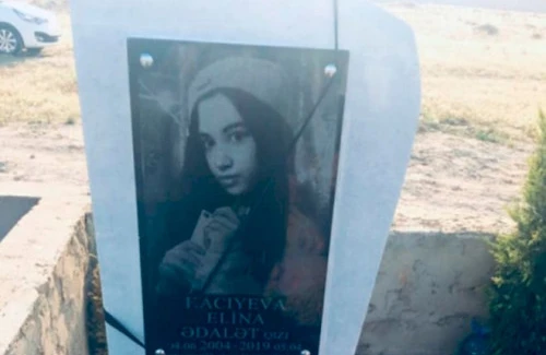 Elinanın ailəsindən SENSASİON bəyanat: “Qoy, hamı bilsin ki, nələr baş verir”