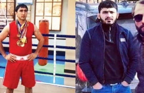 "Emin 444"ün qətli böyük qan davasına çevrilə bilər - Qarşı tərəfin obyektinə hücum edildi