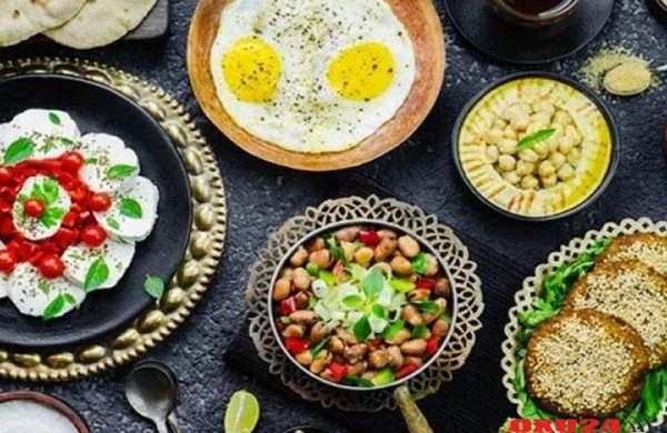 İmsaqda və iftarda bunları yemək sizi öldürə bilər - XƏBƏRDARLIQ