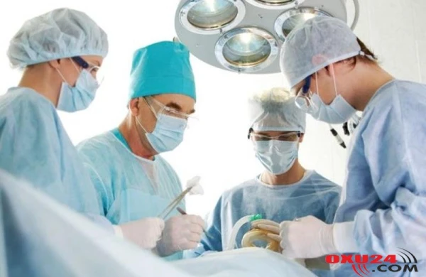 Azərbaycanda ŞOK! Həkim ikinci dəfə sünnətə gələn uşağı qıza çevirdi