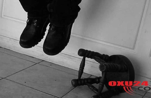 Özünü öldürən 39 yaşlı subay oğlanın məktubu tapıldı