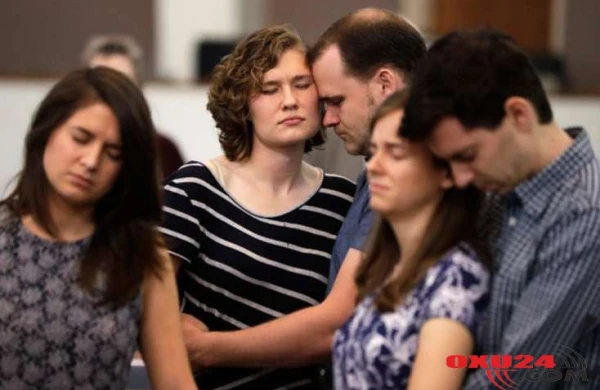 Bu gün zəhərli iynə ilə edam edildi - Göz yaşları sel oldu / FOTOLAR