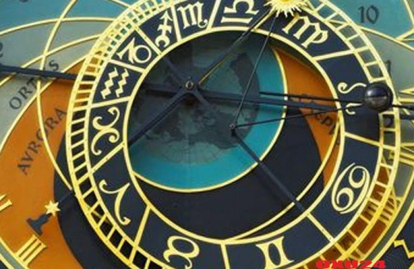 Günün qoroskopu: söhbətlər və danışıqlar çox vaxt alır 18 May 2019