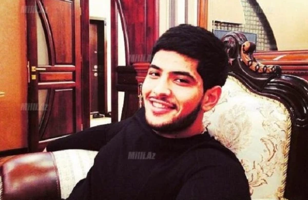 Generalın qohumu Bakının mərkəzində qız üstündə aləmi bir-birinə qatdı - Həbs olundu