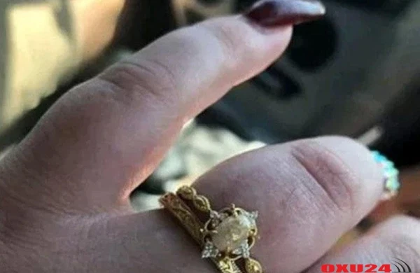 Bu üzüyün nələrdən hazırlandığını bilənlər dəhşətə gəlir - FOTO