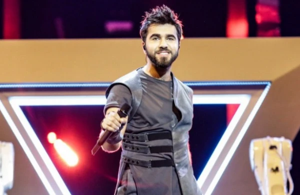 Azərbaycana hansı ölkə neçə xal verdi? - SİYAHI