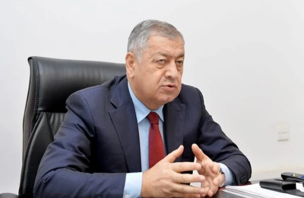 Azərbaycanda tanınmış deputata ağır itki