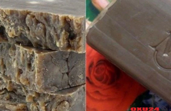 72 faizlik sabunun daha bir möcüzəvi faydası