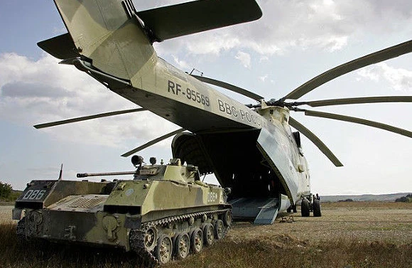 ABŞ rus silahından imtina edən ölkələrə “pul paylayacaq