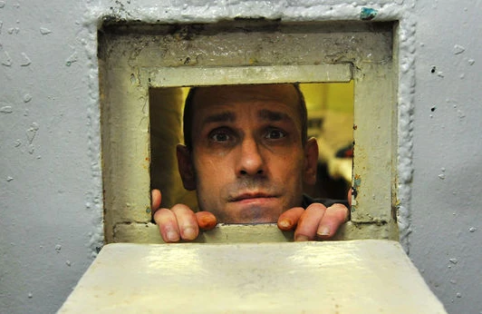 Moskva dəlixanasından xəstələr qaçıb